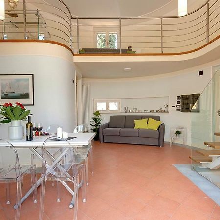 Mamo Florence - Il Villino Di Firenze Zewnętrze zdjęcie