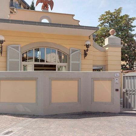 Mamo Florence - Il Villino Di Firenze Zewnętrze zdjęcie