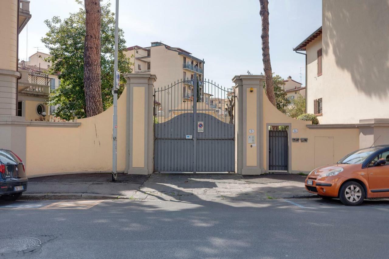 Mamo Florence - Il Villino Di Firenze Zewnętrze zdjęcie