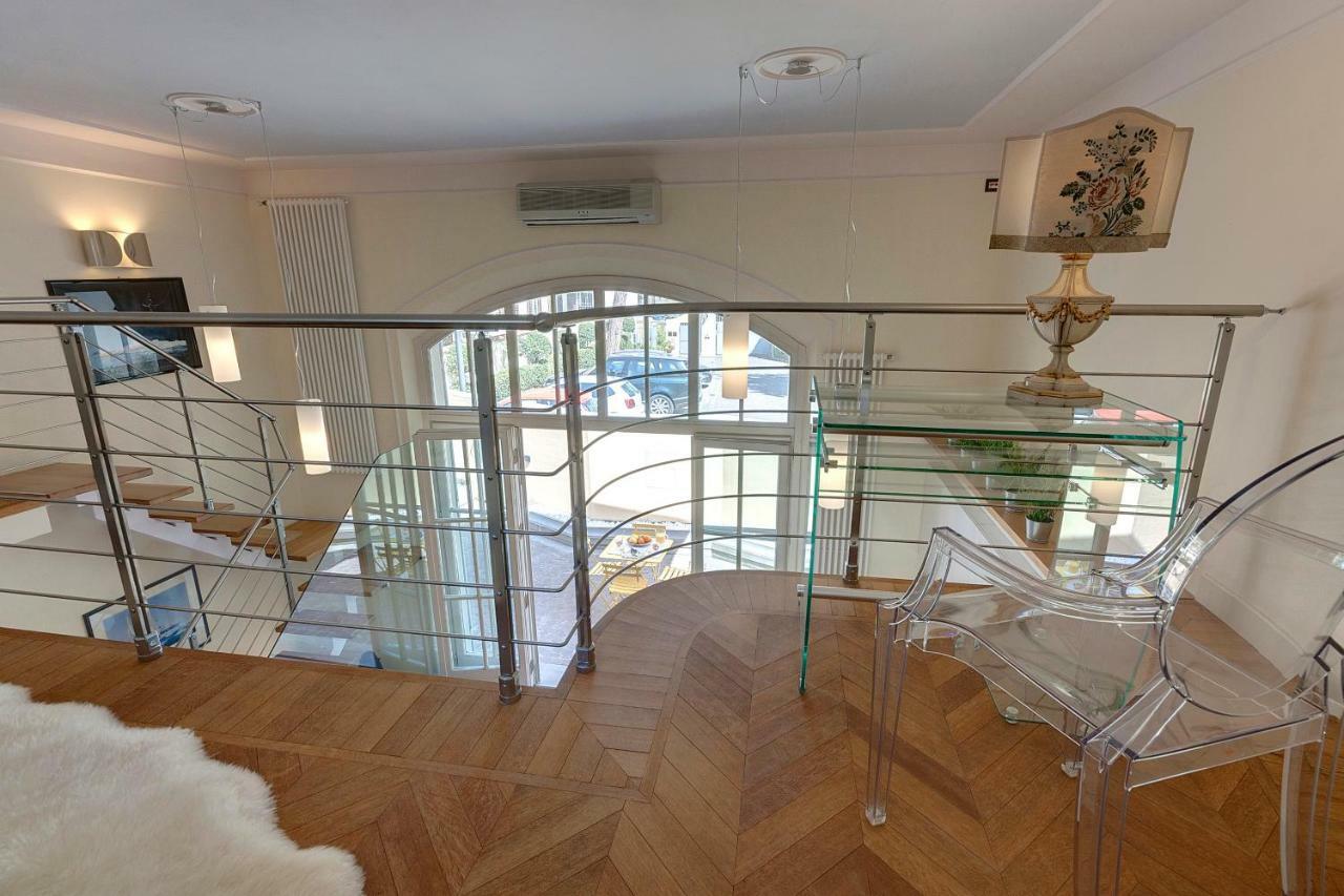 Mamo Florence - Il Villino Di Firenze Zewnętrze zdjęcie